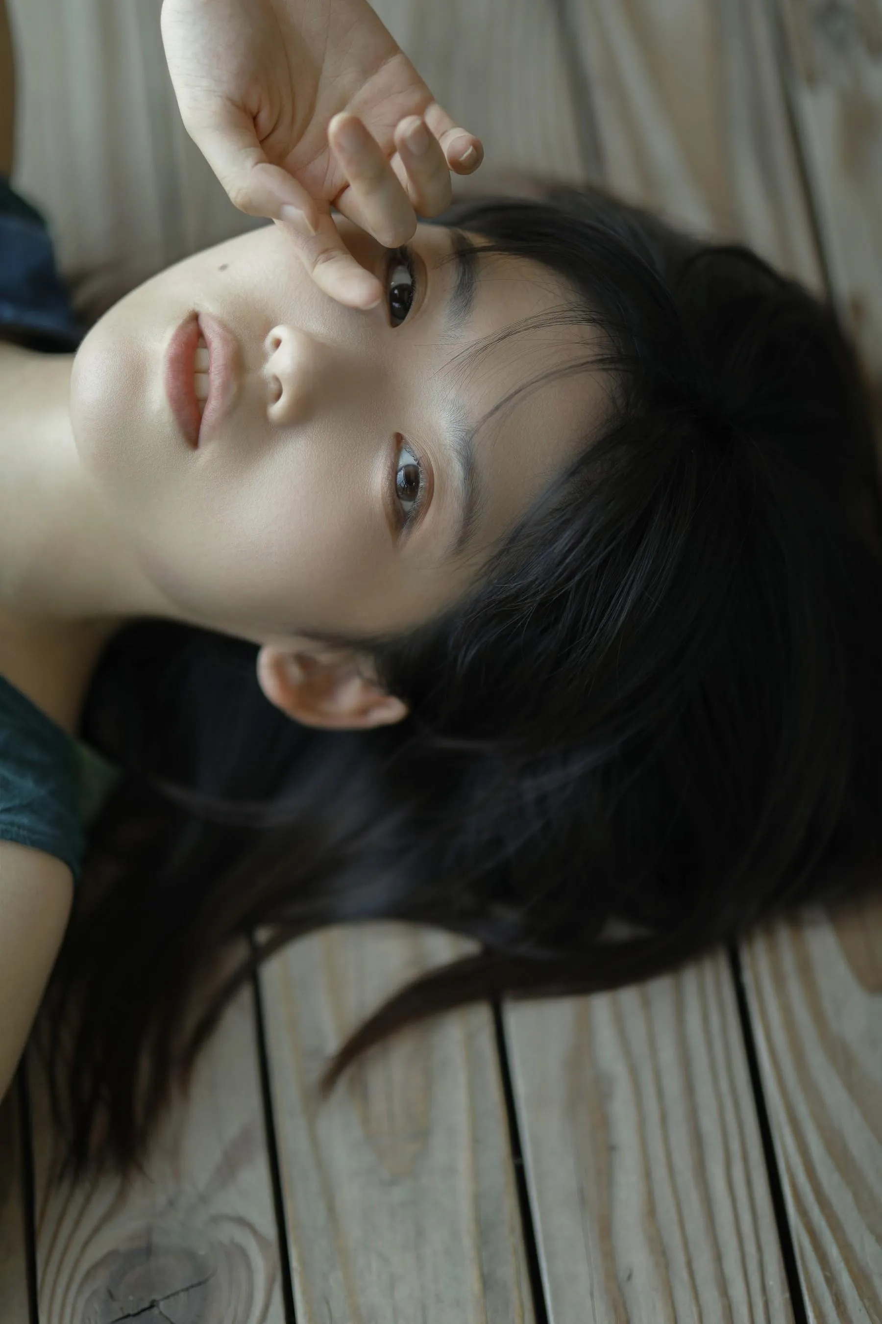 [艺图语] 2022.05.19 夏日 · 小森林 雪梨大王 [40P]插图8